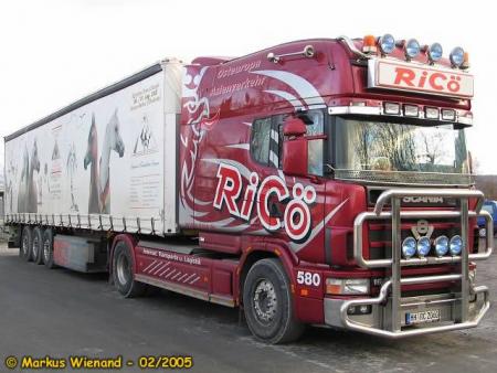 scania c est aussi pas mal mai c est mieu renault